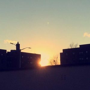 Meet your Posher, Tia