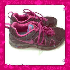 Nike  Running Shoe Alvord 10