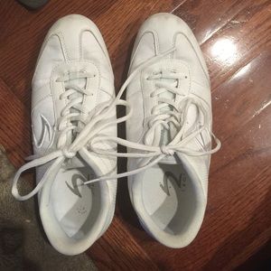 Cheer Shoes