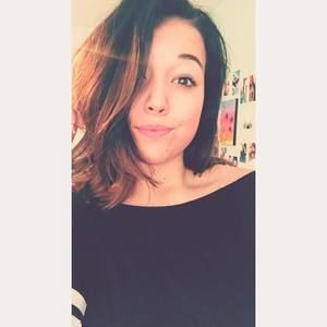 Meet your Posher, Jaylee