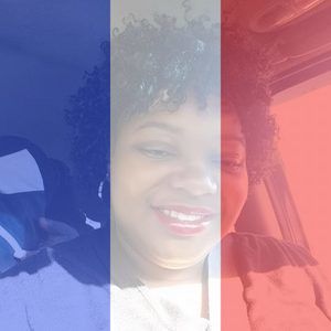 Meet your Posher, Tina