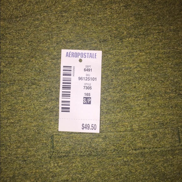 Aeropostale T shirt