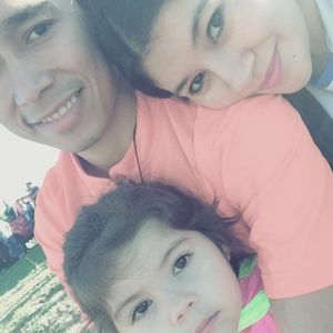 Meet your Posher, Carolina