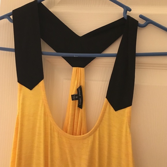 Tank top - Picture 2 of 3