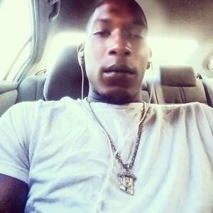 Meet your Posher, Breyon