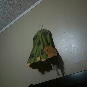 Meet your Posher, Ai