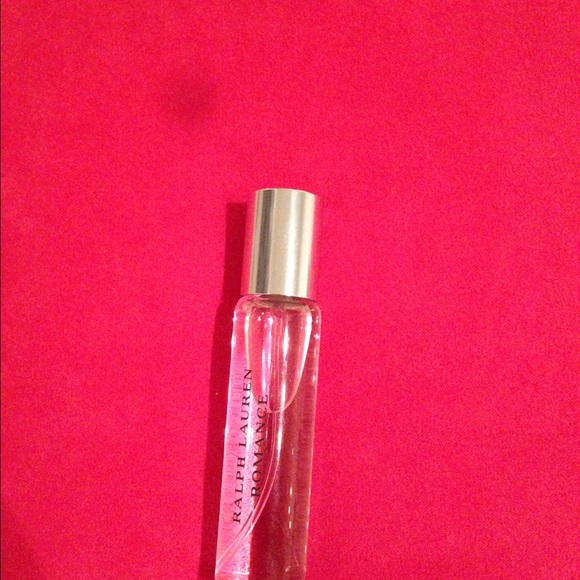 "Romance" by Ralph Lauren
