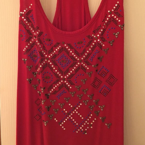 Tank top - Picture 2 of 4