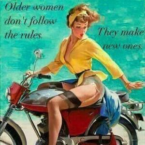 Meet your Posher, Sherri