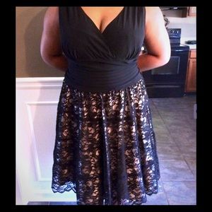 PLUS SIZE FORMAL DRESS💁🏾