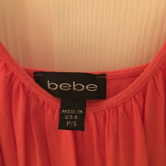 Tank top - Picture 4 of 4