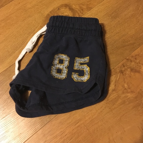 Shorts - Picture 2 of 2
