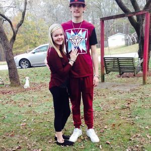 Meet your Posher, Kameron