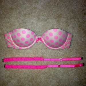 Size 32B Convertible Aerie Bra