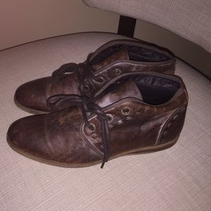 Men's Steve Madden Boots Sz.11