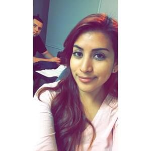 Meet your Posher, Michelle