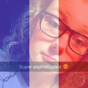 Meet your Posher, Isabella