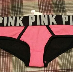 PINK Panties