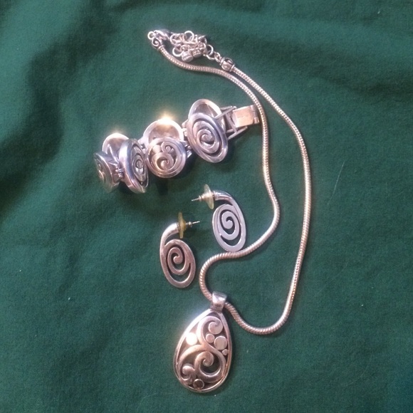 Brighton Contempo Jewelery
