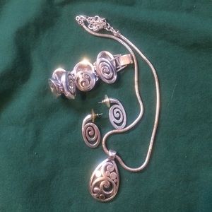 Brighton Contempo Jewelery