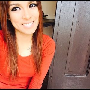 Meet your Posher, Ariana