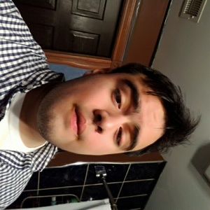 Meet your Posher, Danie