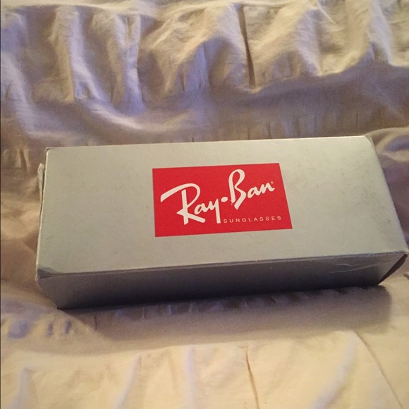 Ray-Ban sunglasses