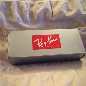 Ray-Ban sunglasses