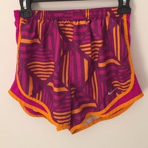 Nike Dri-Fit Running Shorts