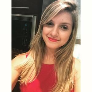 Meet your Posher, Mayara