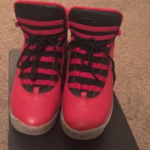Air Jordan 10 Retro
