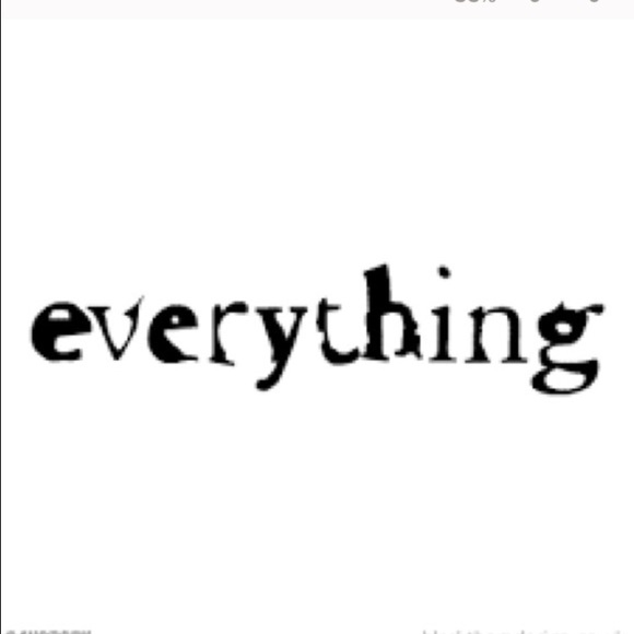 Everything
