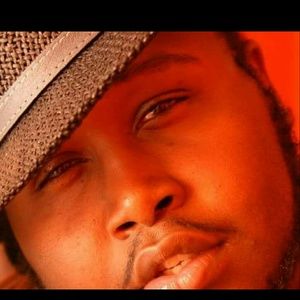 Meet your Posher, William