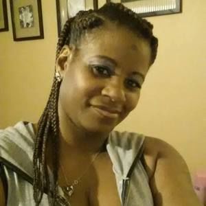 Meet your Posher, Trina