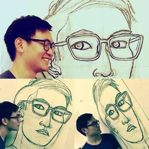 Meet your Posher, Calvin