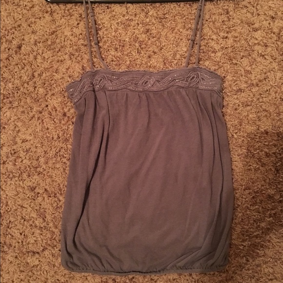 American eagle tank like new.
