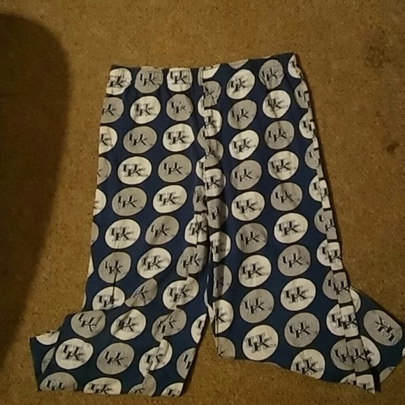 Capri pj bottoms