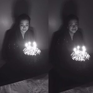 Meet your Posher, Jacqueline