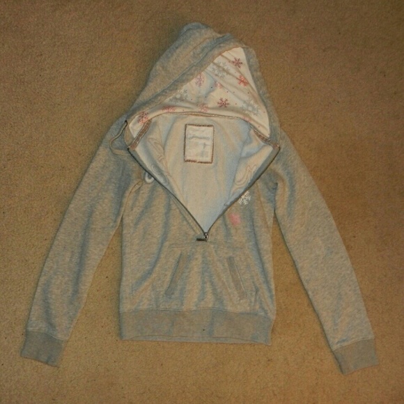 Aeropostal sweatshirt hoodie