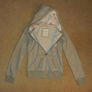 Aeropostal sweatshirt hoodie