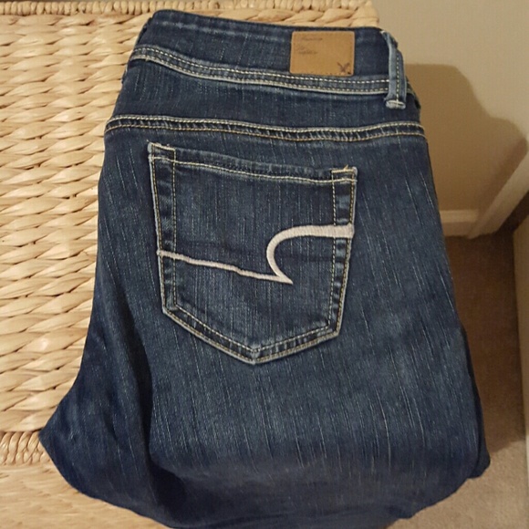 American Eagle Original Boot