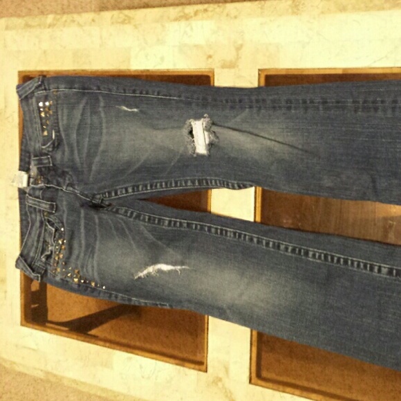 True religion jeans - Picture 2 of 4