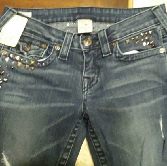 True religion jeans - Picture 4 of 4