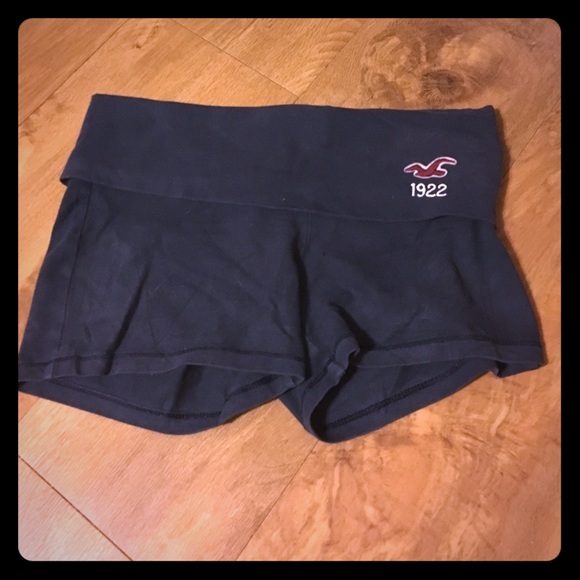 Hollister shorts - Picture 1 of 3