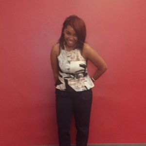 Meet your Posher, Sara