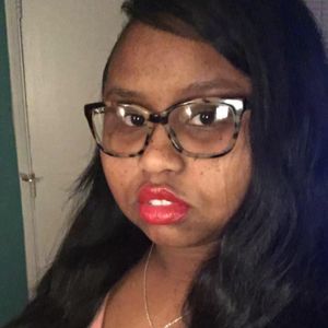 Meet your Posher, Mariah