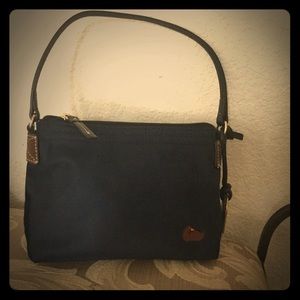 Dooney Nylon Pouchette