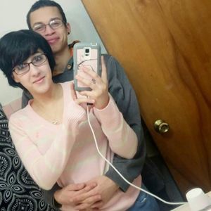 Meet your Posher, Leann