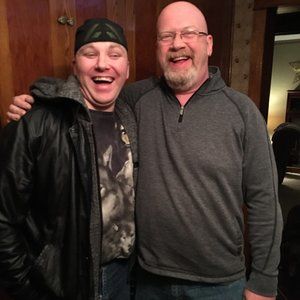 Meet your Posher, James