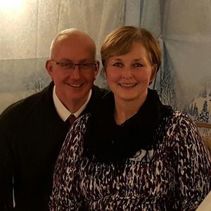 Meet your Posher, Marsha